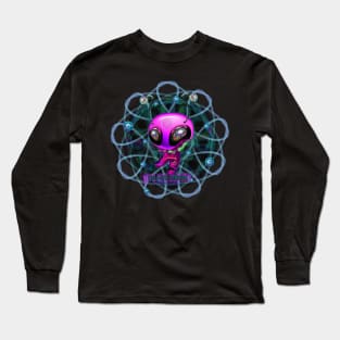 Infinitee Long Sleeve T-Shirt